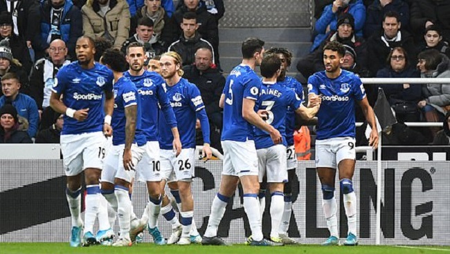 Kết quả Newcastle United vs Everton, 22h00 ngày 28/12: Dấu ấn của ngài Carlo Kết quả Newcastle United vs Everton, 22h00 ngày 28/12: Dấu ấn của ngài Carlo