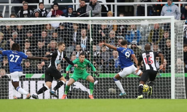 Kết quả Newcastle United vs Everton, 22h00 ngày 28/12: Dấu ấn của ngài Carlo Kết quả Newcastle United vs Everton, 22h00 ngày 28/12: Dấu ấn của ngài Carlo