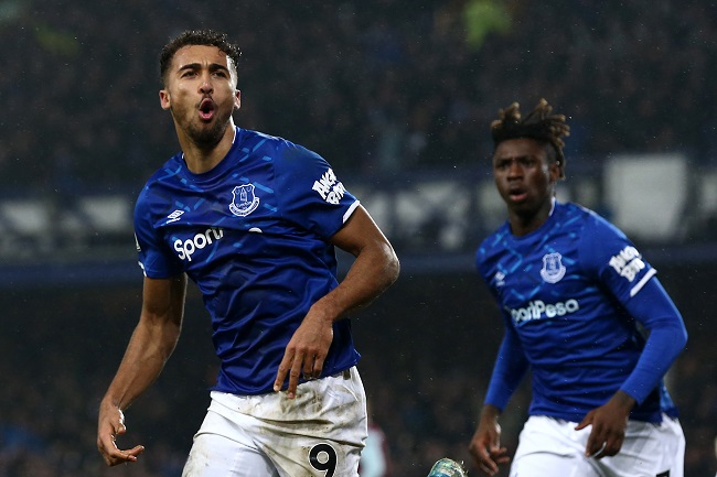 Kết quả Newcastle United vs Everton, 22h00 ngày 28/12: Dấu ấn của ngài Carlo Kết quả Newcastle United vs Everton, 22h00 ngày 28/12: Dấu ấn của ngài Carlo