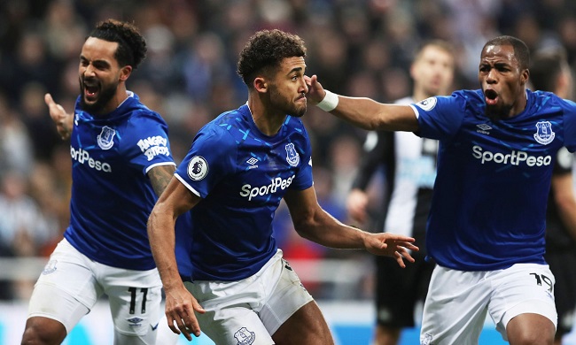 Kết quả Newcastle United vs Everton, 22h00 ngày 28/12: Dấu ấn của ngài Carlo Kết quả Newcastle United vs Everton, 22h00 ngày 28/12: Dấu ấn của ngài Carlo