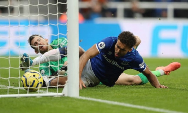 Kết quả Newcastle United vs Everton, 22h00 ngày 28/12: Dấu ấn của ngài Carlo Kết quả Newcastle United vs Everton, 22h00 ngày 28/12: Dấu ấn của ngài Carlo
