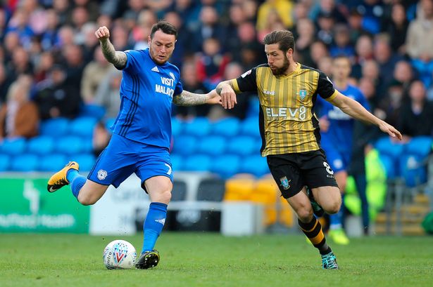 Sheffield Wed vs Cardiff (22h 29/12): Bổn cũ soạn lại