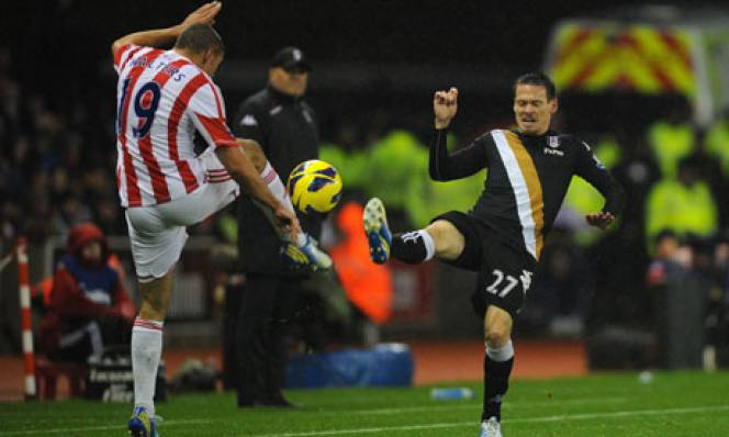 Nhận định Fulham vs Stoke City, 22h00 ngày 29/12