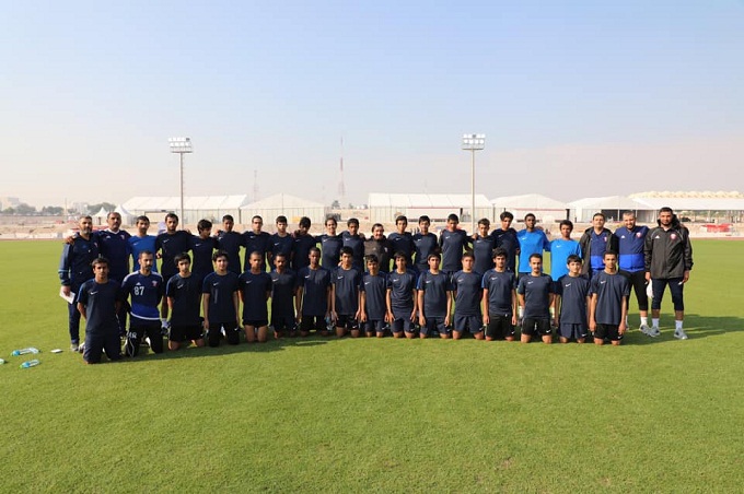 Nhận định dự đoán bảng B - U23 châu Á 2020: Nhật Bản, Qatar vượt trội