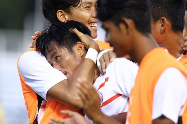 U22 Campuchia 3-1 U22 Malaysia: Hẹn U22 Việt Nam ở bán kết U22 Campuchia 3-1 U22 Malaysia: Hẹn U22 Việt Nam ở bán kết