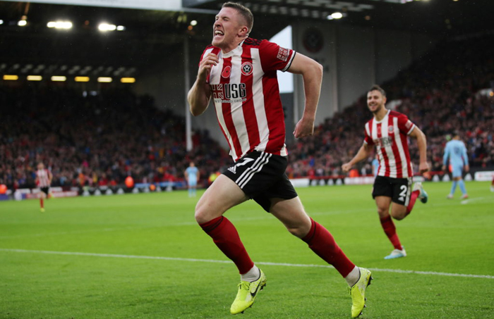 Sheffield Utd vs Newcastle (2h30 6/12): Khó cản Thanh gươm