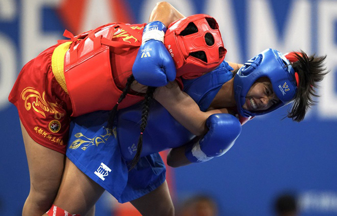 Bảng tổng sắp huy chương SEA Games 30 ngày 3/12: Thêm 8 HCV cho đoàn thể thao Việt Nam