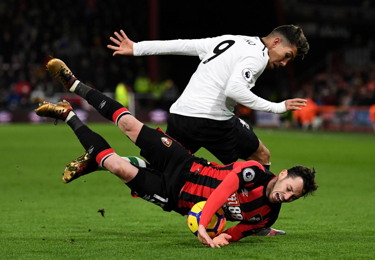 Bournemouth vs Liverpool (22h 7/12): Khó thắng cách biệt