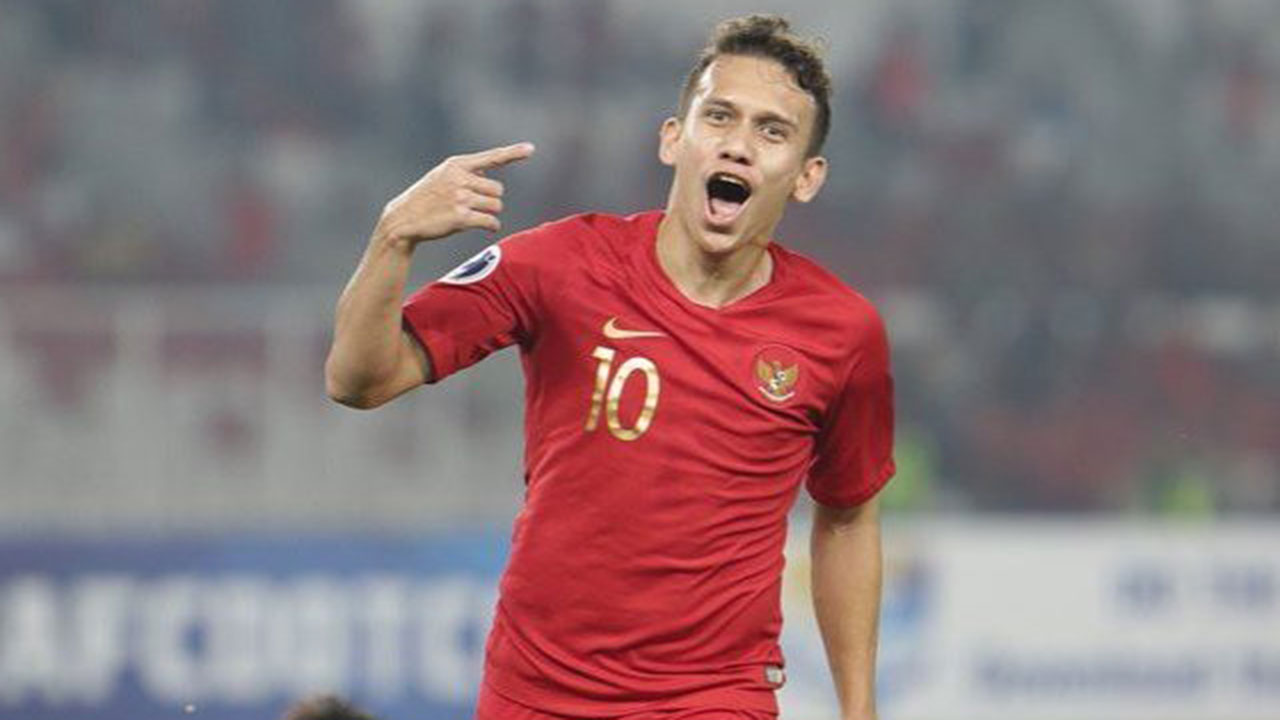 U22 Myanmar 2-4 U22 Indonesia: Evan Dimas lập cú đúp giúp U22 Indonesia vào chung kết