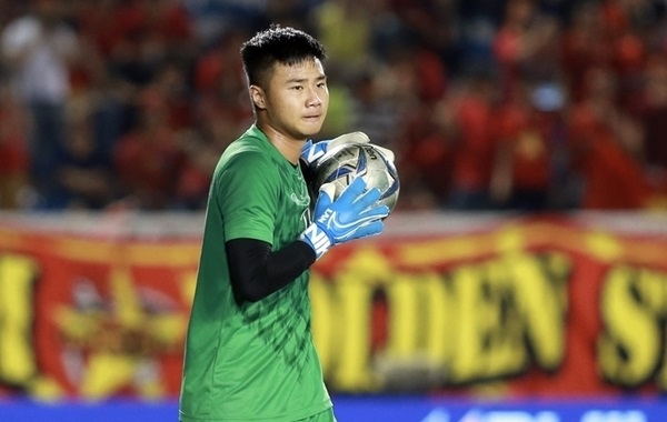 U22 Việt Nam 4-0 U22 Campuchia: Song s&aacute;t Chinh - Linh giật v&eacute; v&agrave;o chung kết