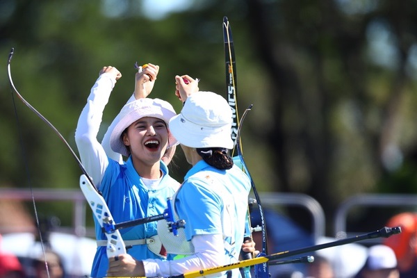 Bảng tổng sắp huy chương SEA Games 30 ngày 8/12: Nữ Việt Nam xuất sắc giành HCV