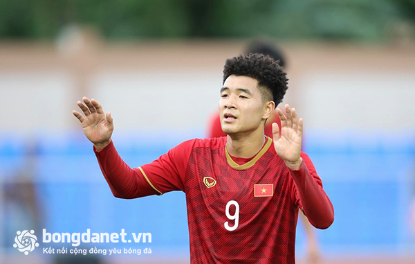Đường đến chung kết bóng đá nam SEA Games 30 của U22 Việt Nam