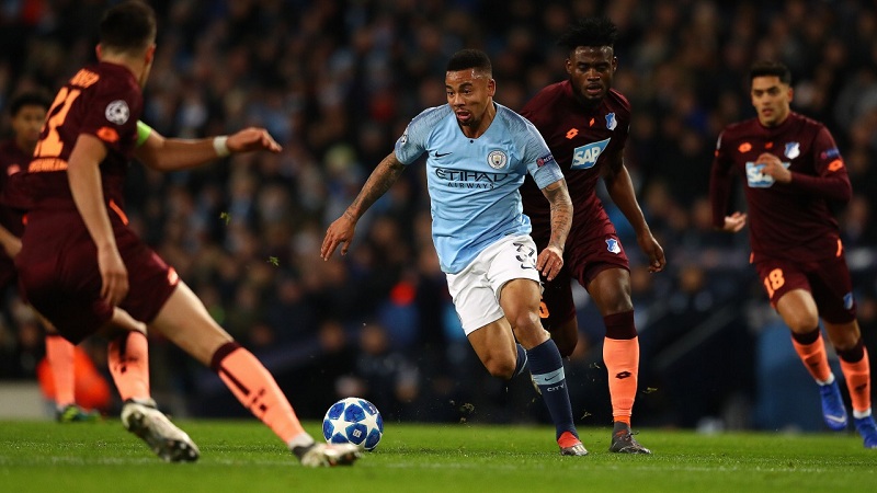 Dinamo Zagreb vs Man City (0h55 12/12): Dưỡng sức