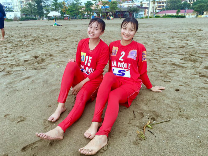 Tiểu sử cầu thủ nữ Hoàng Thị Loan bóng đá nữ Việt Nam, quê ở đâu?