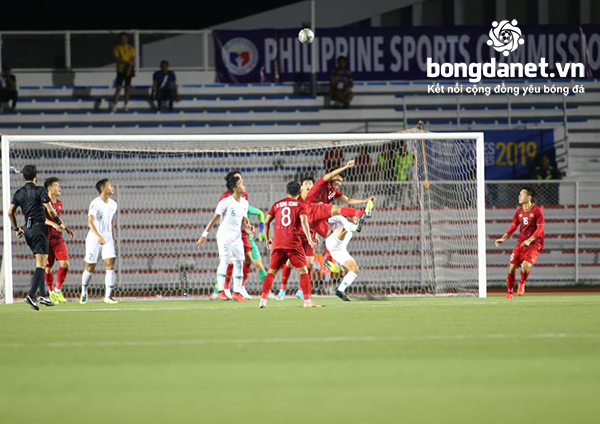 Quế Ngọc Hải nhận định điểm n&oacute;ng quyết định trận U22 Việt Nam vs U22 Indonesia