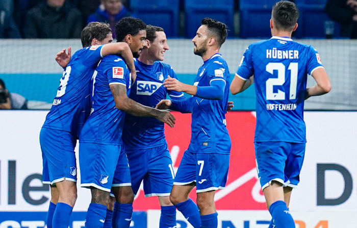 Hoffenheim vs Augsburg (2h30 14/12): Phong độ là nhất thời…