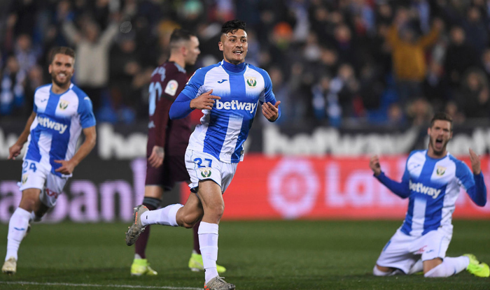 Alaves vs Leganes (3h 14/12): Chết đuối vớ được cọc?