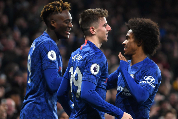 Chelsea vs Bournemouth (22h 14/12): Thời cơ ‘đòi nợ’