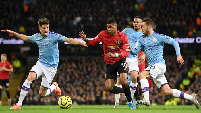 Arsenal vs Man City (23h30 15/12): Loạt con số biết nói