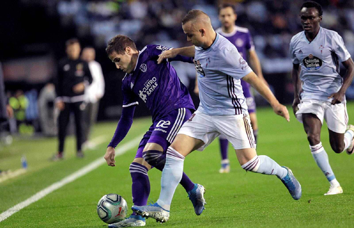 Getafe vs Valladolid (18h 15/12): Cái giá phải trả