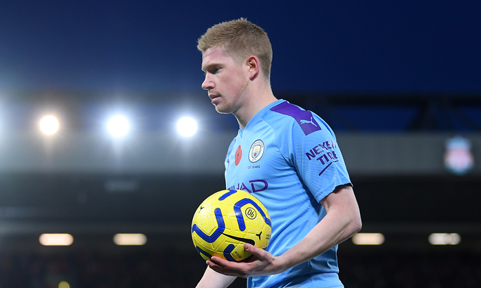 Những điểm n&oacute;ng định đoạt trận Arsenal vs Man City, 23h30 ng&agrave;y 15/12