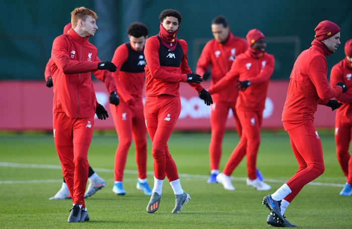 Aston Villa vs Liverpool (2h45 18/12): Khôn đâu tới trẻ?