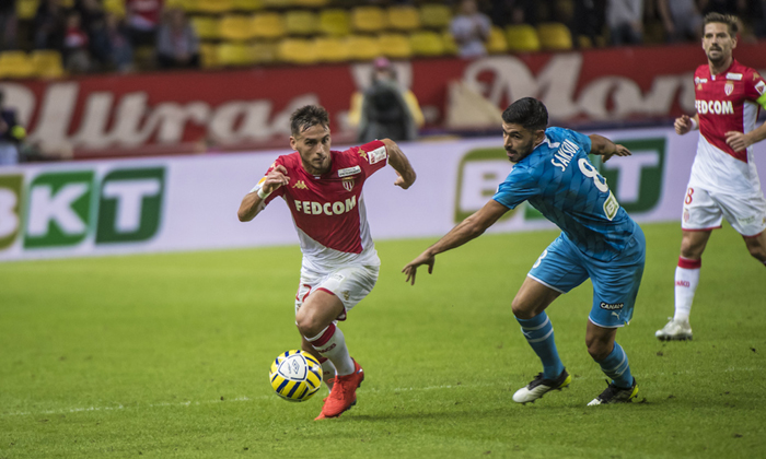 Monaco vs Lille (3h05 18/12): Lợi thế khó chối cãi