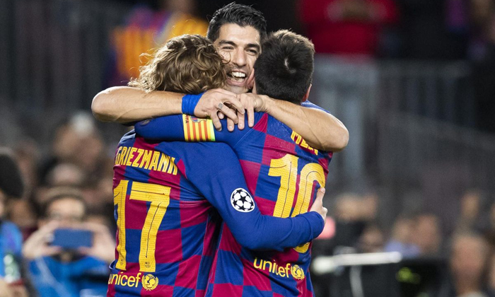 Barcelona vs Real Madrid (2h 19/12): Camp Nou hết ‘thiêng’?