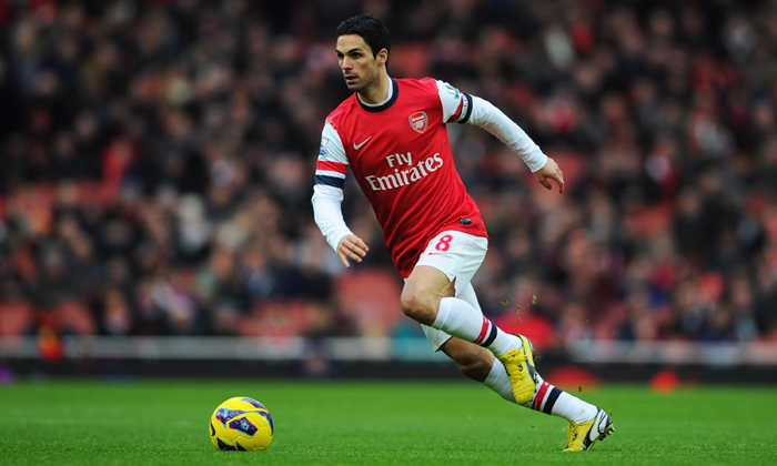 Pep Guardiola xác nhận Mikel Arteta đàm phán dẫn dắt Arsenal