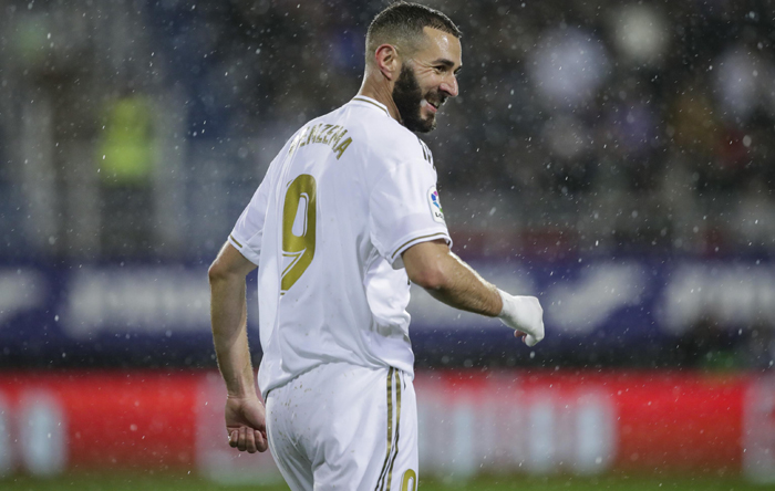 Barcelona vs Real Madrid (2h 19/12): Camp Nou hết ‘thiêng’?