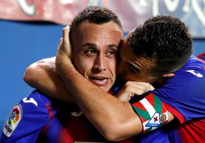 Eibar vs Granada  (3h 21/12): Nắng hạn gặp mưa rào