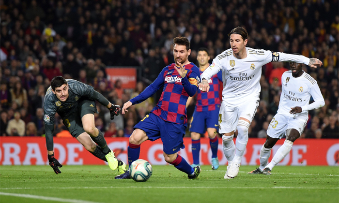 Barcelona vs Alaves (22h 21/12): ‘Giải sầu’ sau Kinh điển