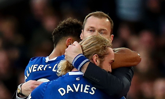 Everton vs Arsenal (19h30 21/12): ‘Cháy’ lên cho lần cuối cùng!