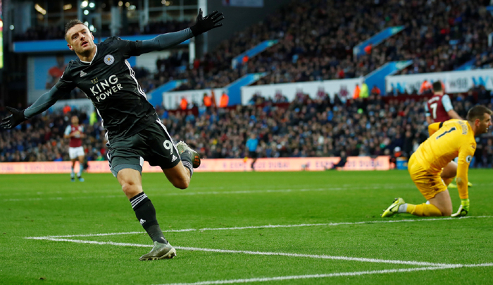 Man City vs Leicester (0h30 22/12): Loạt con số biết nói