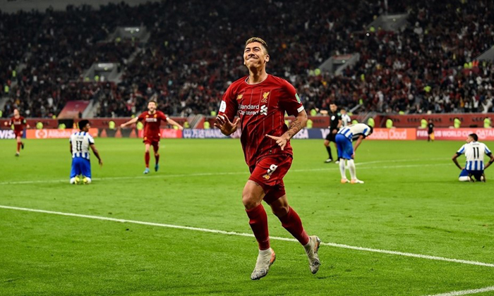 Liverpool vs Flamengo (0h30 22/12): Vượt qua ám ảnh