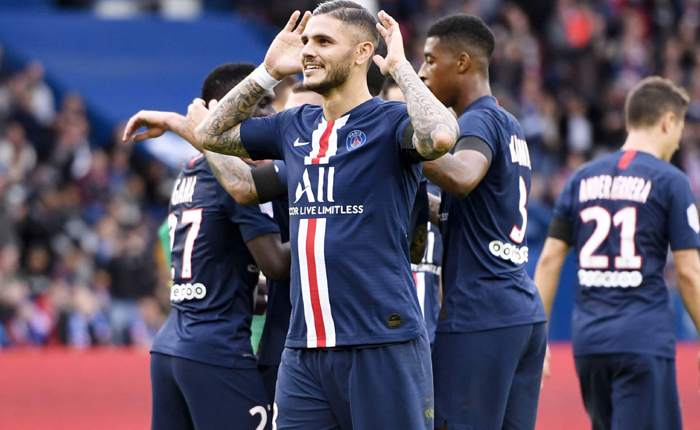 PSG vs Nantes (3h05 5/12): Loạt con số biết nói