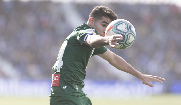 Leganes 2-0 Espanyol: Chiến thắng thuyết phục Leganes 2-0 Espanyol: Chiến thắng thuyết phục