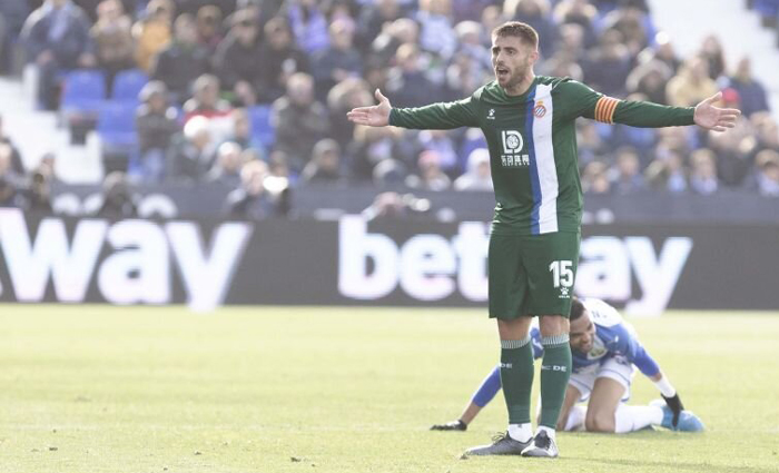 Leganes 2-0 Espanyol: Chiến thắng thuyết phục Leganes 2-0 Espanyol: Chiến thắng thuyết phục