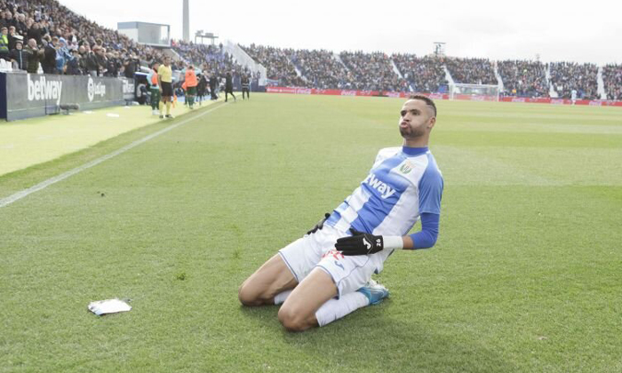 Leganes 2-0 Espanyol: Chiến thắng thuyết phục Leganes 2-0 Espanyol: Chiến thắng thuyết phục