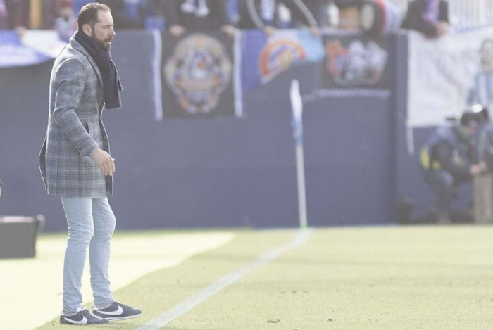 Leganes 2-0 Espanyol: Chiến thắng thuyết phục Leganes 2-0 Espanyol: Chiến thắng thuyết phục