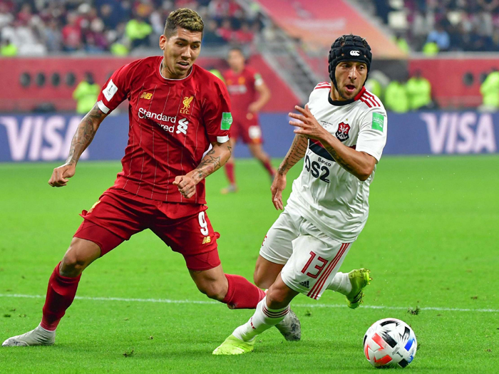 Hạ Flamengo trong hiệp phụ, Liverpool v&ocirc; địch FIFA Club World Cup 2019