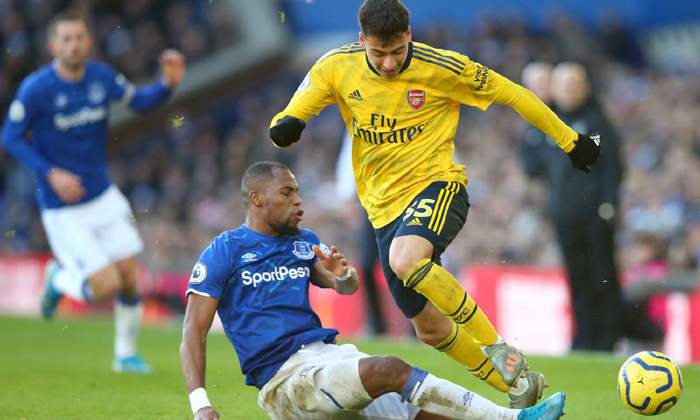 Bournemouth vs Arsenal (22h 26/12): Mikel Arteta ra mắt thành công?