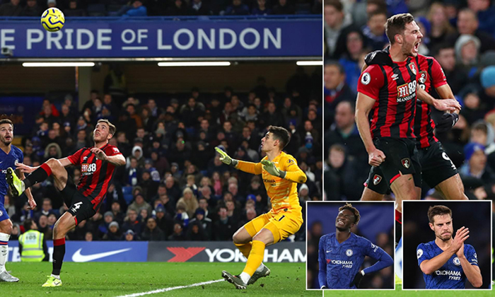 Chelsea vs Southampton (22h 26/12): Cẩn thận củi lửa