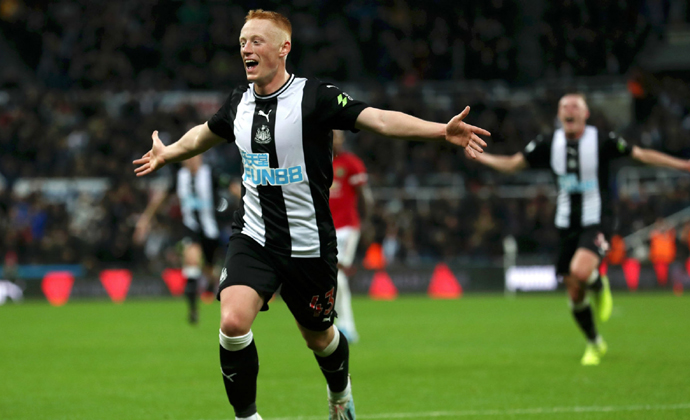 MU vs Newcastle (0h30 27/12): Trông cả vào Paul Pogba