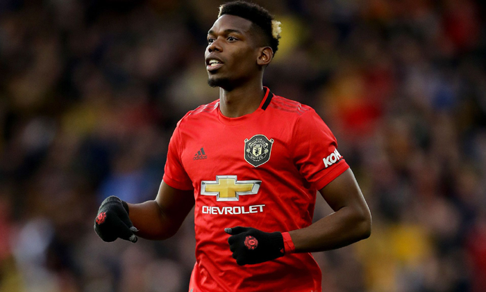 MU vs Newcastle (0h30 27/12): Trông cả vào Paul Pogba