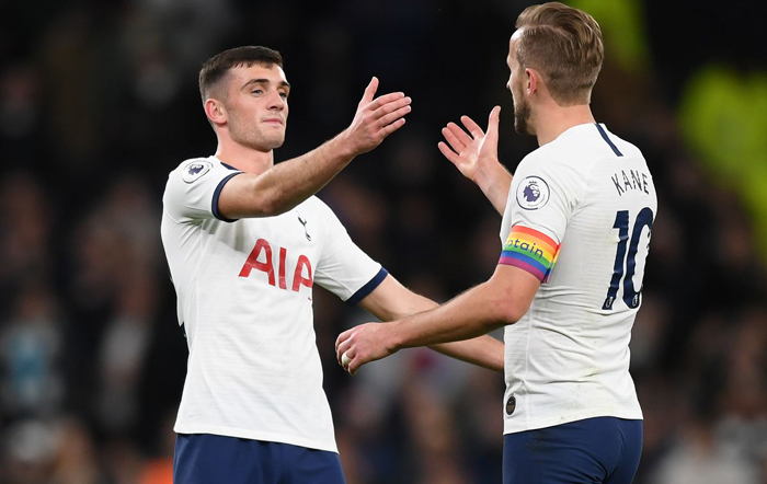 Tottenham vs Brighton (19h30 26/12): Jose Mourinho thích ‘tiểu chiến’