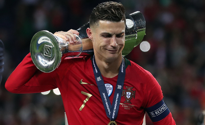 Nhìn lại những sự kiện nổi bật của bóng đá thế giới 2019: Messi lại lỡ hẹn với Copa America