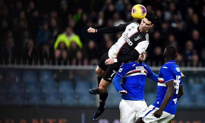 Ronaldo - Messi không hẹn ngày giải nghệ khi phong độ năm 2019 vẫn trên đỉnh cao