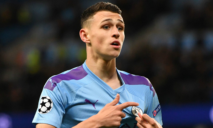 Mason Greenwood, Erling Haaland v&agrave; những ng&ocirc;i sao trẻ hứa hẹn tỏa s&aacute;ng trong năm 2020