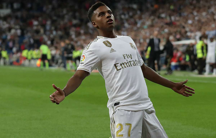 Mason Greenwood, Erling Haaland v&agrave; những ng&ocirc;i sao trẻ hứa hẹn tỏa s&aacute;ng trong năm 2020